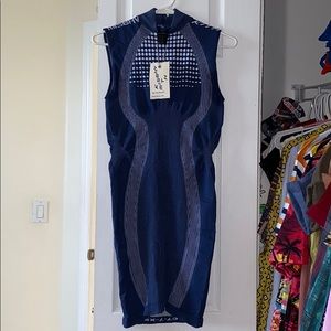 Kith MISBHV dress